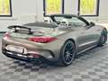 Mercedes-Benz SL 63 AMG 4matic FRENI CARBOCERAMICI CERCHI 21" HEAD-UP Grau - thumbnail 4