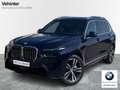 BMW X7 xDrive 40dA Azul - thumbnail 1