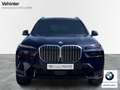 BMW X7 xDrive 40dA Azul - thumbnail 2