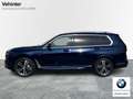 BMW X7 xDrive 40dA Azul - thumbnail 3