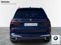 BMW X7 xDrive 40dA Azul - thumbnail 5