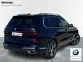 BMW X7 xDrive 40dA Azul - thumbnail 4