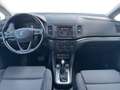 SEAT Alhambra 2.0 tdi cr Advance 150cv dsg Grau - thumbnail 10
