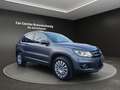 Volkswagen Tiguan 2.0 TDI DSG 4Motion Sport & Style+AHK+Kam Grau - thumbnail 2