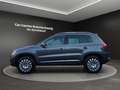 Volkswagen Tiguan 2.0 TDI DSG 4Motion Sport & Style+AHK+Kam Grau - thumbnail 4