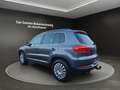 Volkswagen Tiguan 2.0 TDI DSG 4Motion Sport & Style+AHK+Kam Grau - thumbnail 5