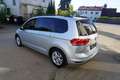 Volkswagen Touran 2,0 TDI *NAVI*SHZ*AHK* Silber - thumbnail 3