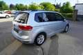 Volkswagen Touran 2,0 TDI *NAVI*SHZ*AHK* Silber - thumbnail 6