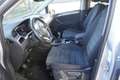 Volkswagen Touran 2,0 TDI *NAVI*SHZ*AHK* Silber - thumbnail 11