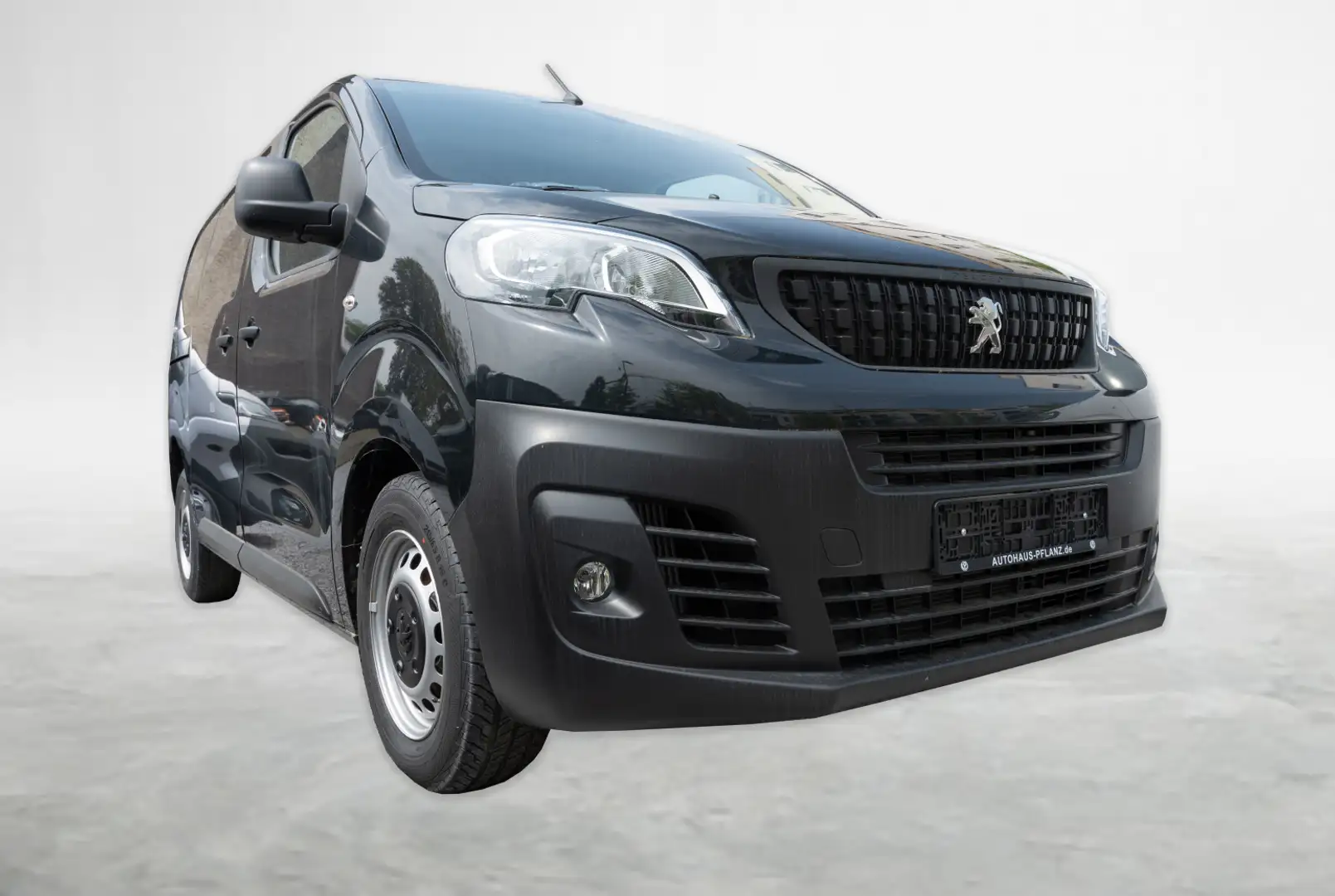 Peugeot Expert Noir - 2