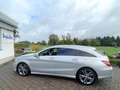 Mercedes-Benz CLA 200 Shooting Brake Urban LED Sportsitze Navi 18" Gris - thumbnail 7