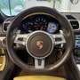 Porsche Boxster Boxster 2.7i PDK | ÉCHAPPEMENT SPORT Geel - thumbnail 10