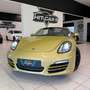 Porsche Boxster Boxster 2.7i PDK | ÉCHAPPEMENT SPORT Geel - thumbnail 8