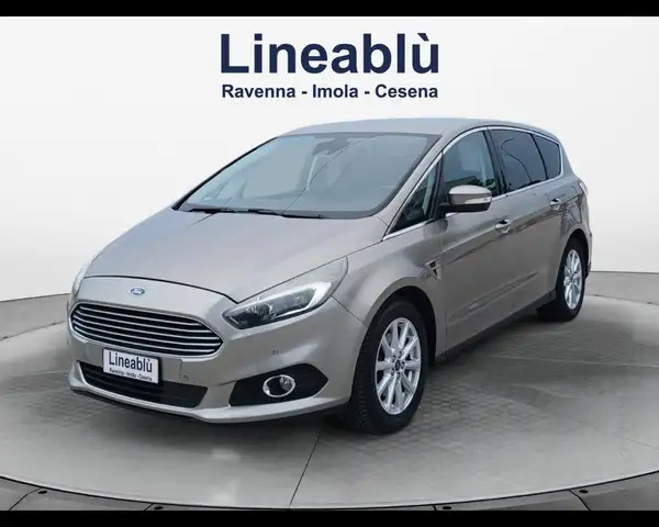 Ford S-Max 2.0 TDCi 150CV Start&Stop Powershift Titanium Business