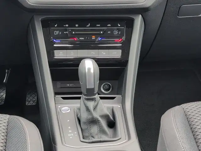 Volkswagen Touran view 7