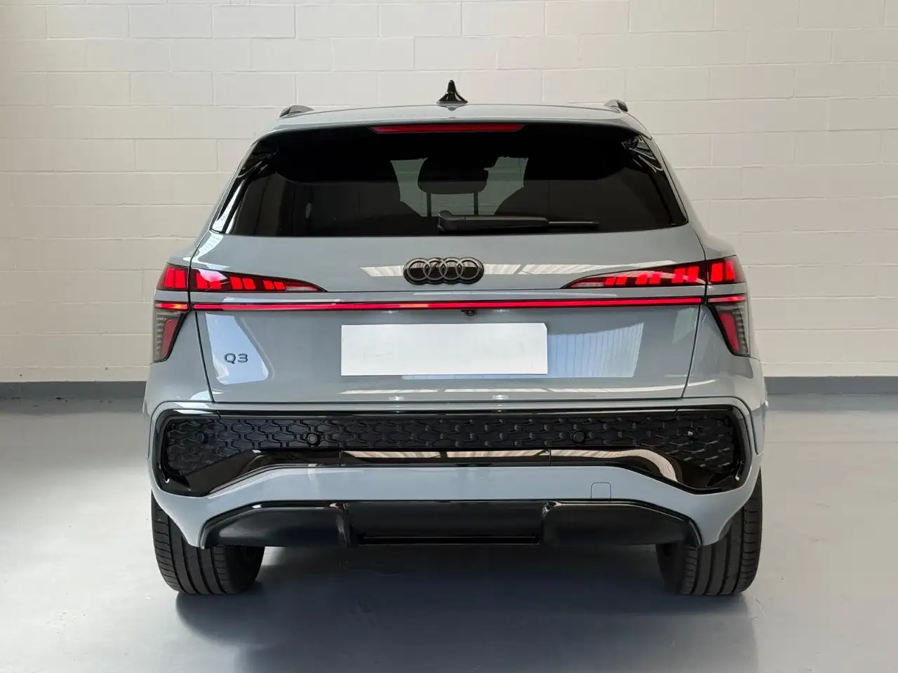 Audi Q3 2026