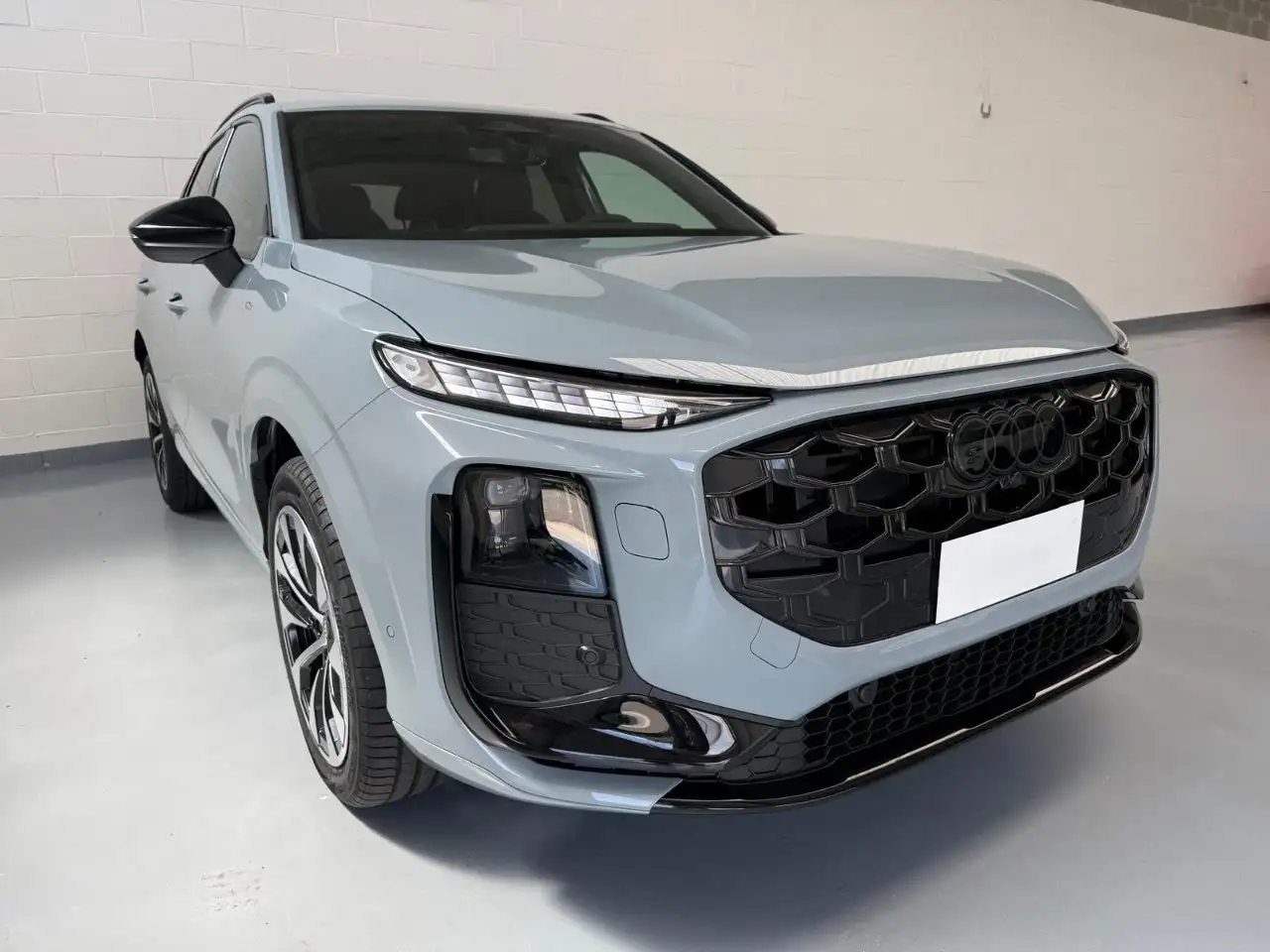 Audi Q3 2026