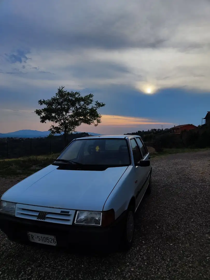 Fiat Uno 5p 1.0 ie 45cv cat. - 1
