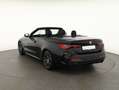 BMW 420 420i Cabrio M Sport LED Navi Sitzheizung Schwarz - thumbnail 3