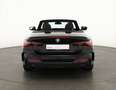 BMW 420 420i Cabrio M Sport LED Navi Sitzheizung Schwarz - thumbnail 4