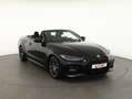 BMW 420 420i Cabrio M Sport LED Navi Sitzheizung Schwarz - thumbnail 7