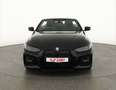 BMW 420 420i Cabrio M Sport LED Navi Sitzheizung Schwarz - thumbnail 8