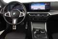 BMW 420 420i Cabrio M Sport LED Navi Sitzheizung Schwarz - thumbnail 10