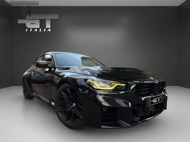 BMW M2 Carbon