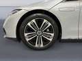 Mercedes-Benz EQS 350 Zilver - thumbnail 9