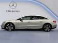Mercedes-Benz EQS 350 Zilver - thumbnail 2