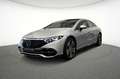 Mercedes-Benz EQS 350 Zilver - thumbnail 1