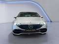 Mercedes-Benz EQS 350 Zilver - thumbnail 8