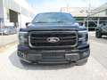 Ford F 150 Lariat 5.0L V8 Coyote SuperCrew® N1 Schwarz - thumbnail 3