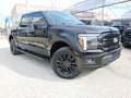 Ford F 150 Lariat 5.0L V8 Coyote SuperCrew® N1 Schwarz - thumbnail 2