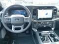 Ford F 150 Lariat 5.0L V8 Coyote SuperCrew® N1 Schwarz - thumbnail 12