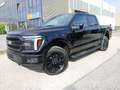 Ford F 150 Lariat 5.0L V8 Coyote SuperCrew® N1 Schwarz - thumbnail 4