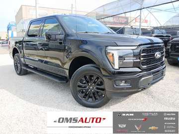 Lariat 5.0L V8 Coyote SuperCrew® N1