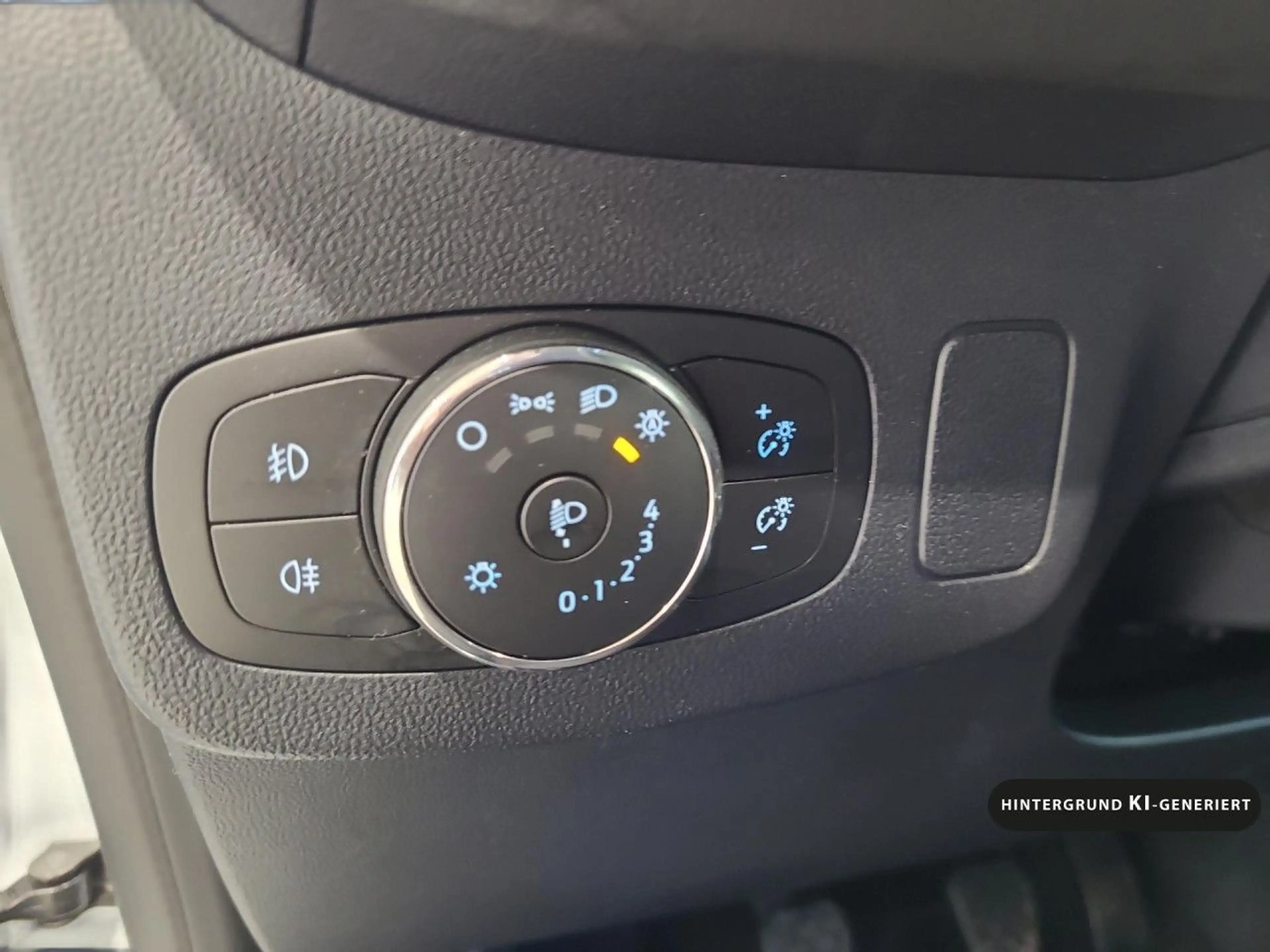 Ford Puma Titanium Bluetooth Navi LED Klima el. Fenster — photo 13