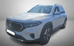 Mercedes-Benz Other EQB 67 kWh Progressive*Advanced+*Leder*Navi*