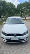 Volkswagen Polo 1.0 TSI 95 S&S BVM5 Confortline