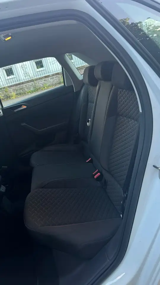Volkswagen Polo Citadine 5 portes — photo 9