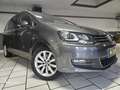 Volkswagen Sharan 2.0 CR TDi DSG//NAVIGATION/CLIMATISATION/1ERE MAIN Gris - thumbnail 2