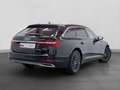 Audi A6 40 TDI Q ADVANCED LEDER MEMORY MATRIX K Schwarz - thumbnail 3