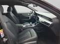 Audi A6 40 TDI Q ADVANCED LEDER MEMORY MATRIX K Schwarz - thumbnail 4
