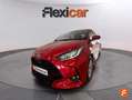 Toyota Yaris 120H 1.5 Style Rojo - thumbnail 2