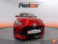 Toyota Yaris 120H 1.5 Style Rojo - thumbnail 8