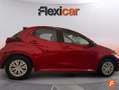Toyota Yaris 120H 1.5 Style Rojo - thumbnail 7