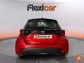 Toyota Yaris 120H 1.5 Style Rojo - thumbnail 5