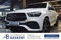 Mercedes-Benz GLE 350 d 4M AMG LINE*7-SITZER*360°KAMERA*LED* Blanc - thumbnail 1