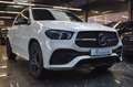Mercedes-Benz GLE 350 d 4M AMG LINE*7-SITZER*360°KAMERA*LED* Blanc - thumbnail 8